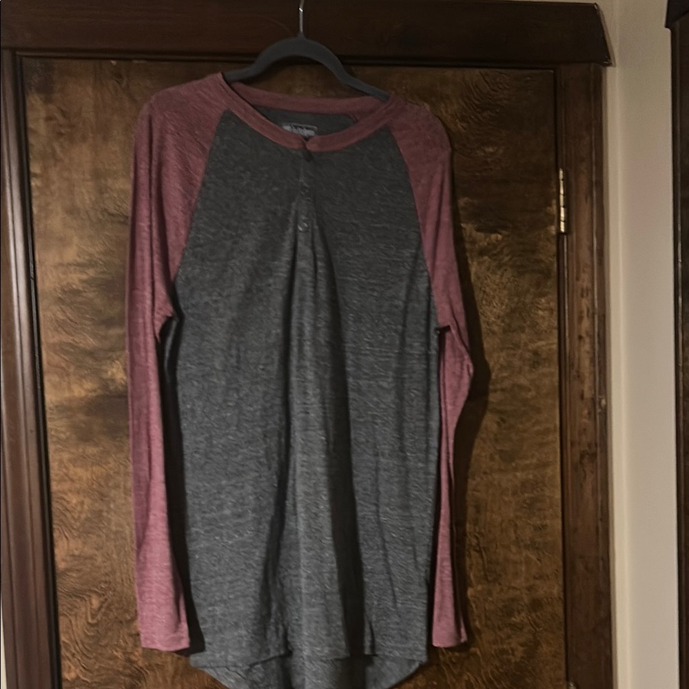 LuLaRoe Mark Tee Shirt